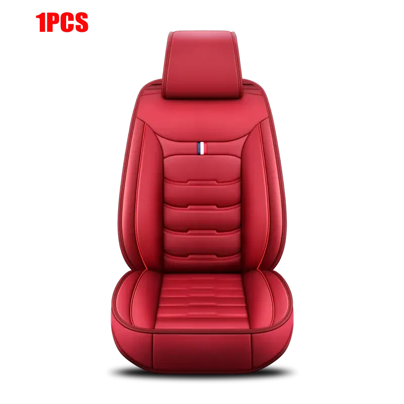 Thumbnail: WZBWZX Leather Car Seat Cover for Volvo All Models s60 v40 xc70 v50 xc60 v60 v70