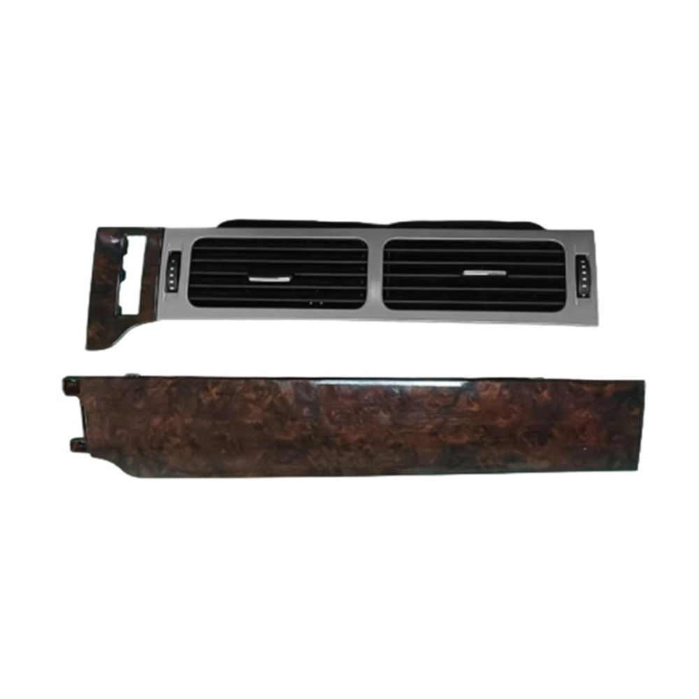 Precise For Chevy Suburban Silverado Tahoe GMC Yukon 07-14 Dash Middle Air Condi