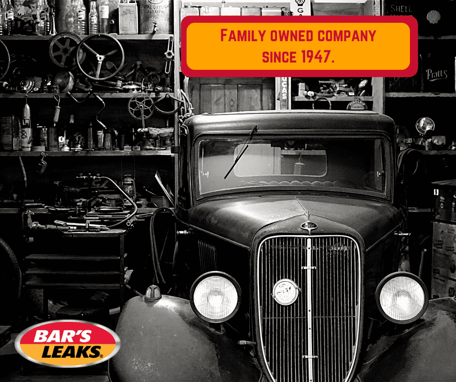 Thumbnail: Bar's Leaks Jack Oil with Stop Leak Additive Lubricating Oil, 12.5 oz