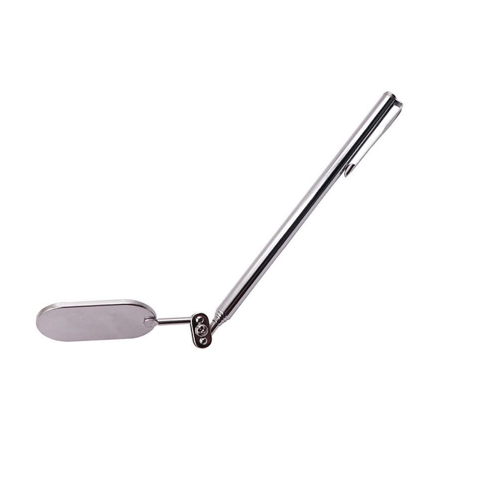 Thumbnail: Mechanics Mirror 360 Swivel Checking Vehicle Condition Car Repair Tool Multifunc