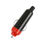 Thumbnail: 2pcs Car Cigarette Lighter Connector DC 12V 24V Waterproof Male Auto Cigarette L