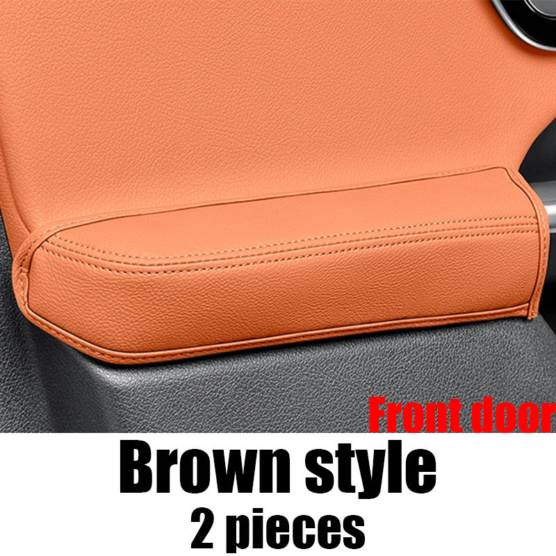 Thumbnail: For Mercedes-Benz GLC X254 200 300 2023 2024 car door handle rear protective cov