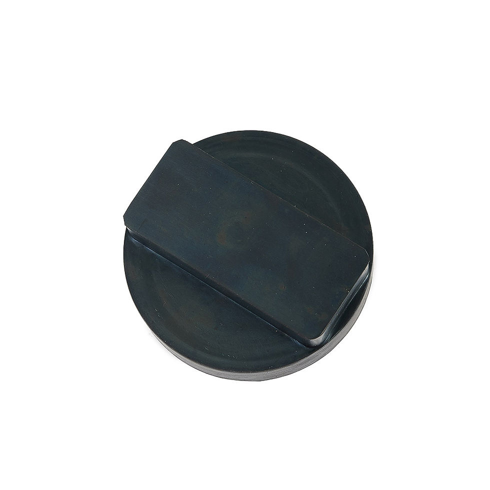 Thumbnail: Rubber Jacking Pad Lift Adaptor For BMW 3 Series E46 E90 E91 E92 E93 F30 F31 M3