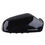 Thumbnail: 1Pair Rearview Mirror Cover Housing For Vauxhall Opel Astra H 2004-2009 Side Win