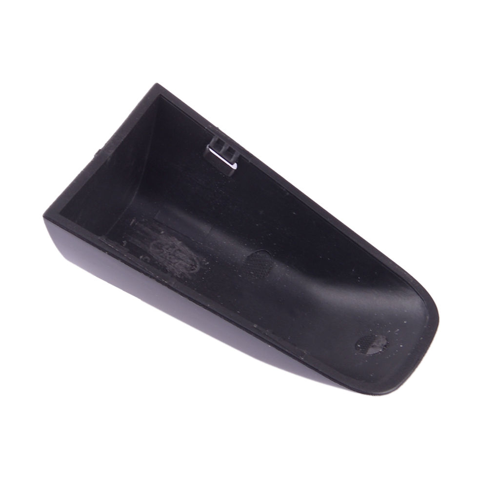Thumbnail: Front Left Exterior Door Handle End Cap Fit For Land Rover Discovery Sport Range