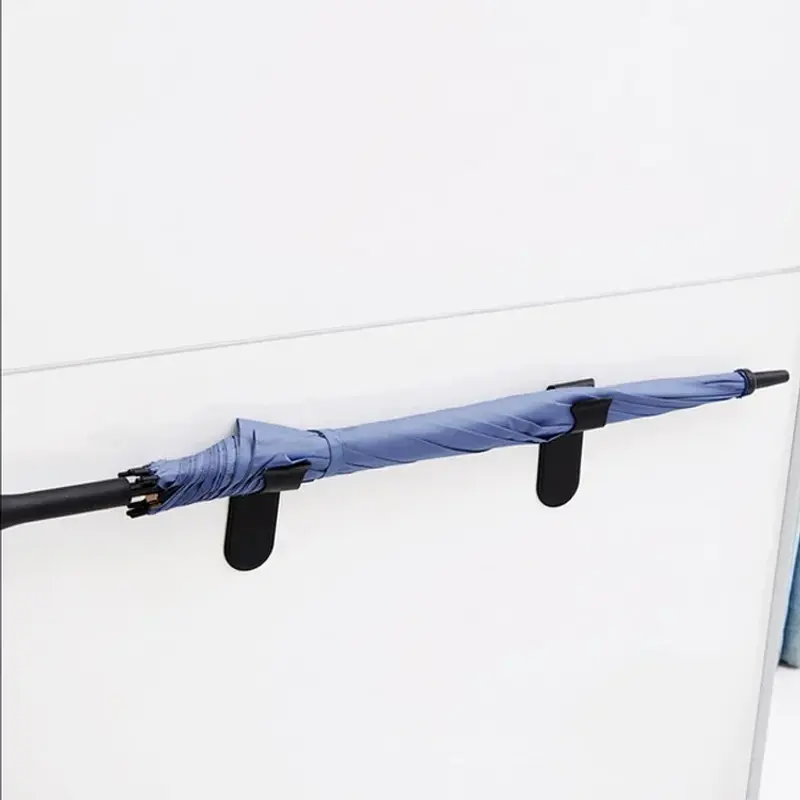Thumbnail: New Multifunctional Car Umbrella Holder Fixing Bracket Car Trunk Fastener Clip H