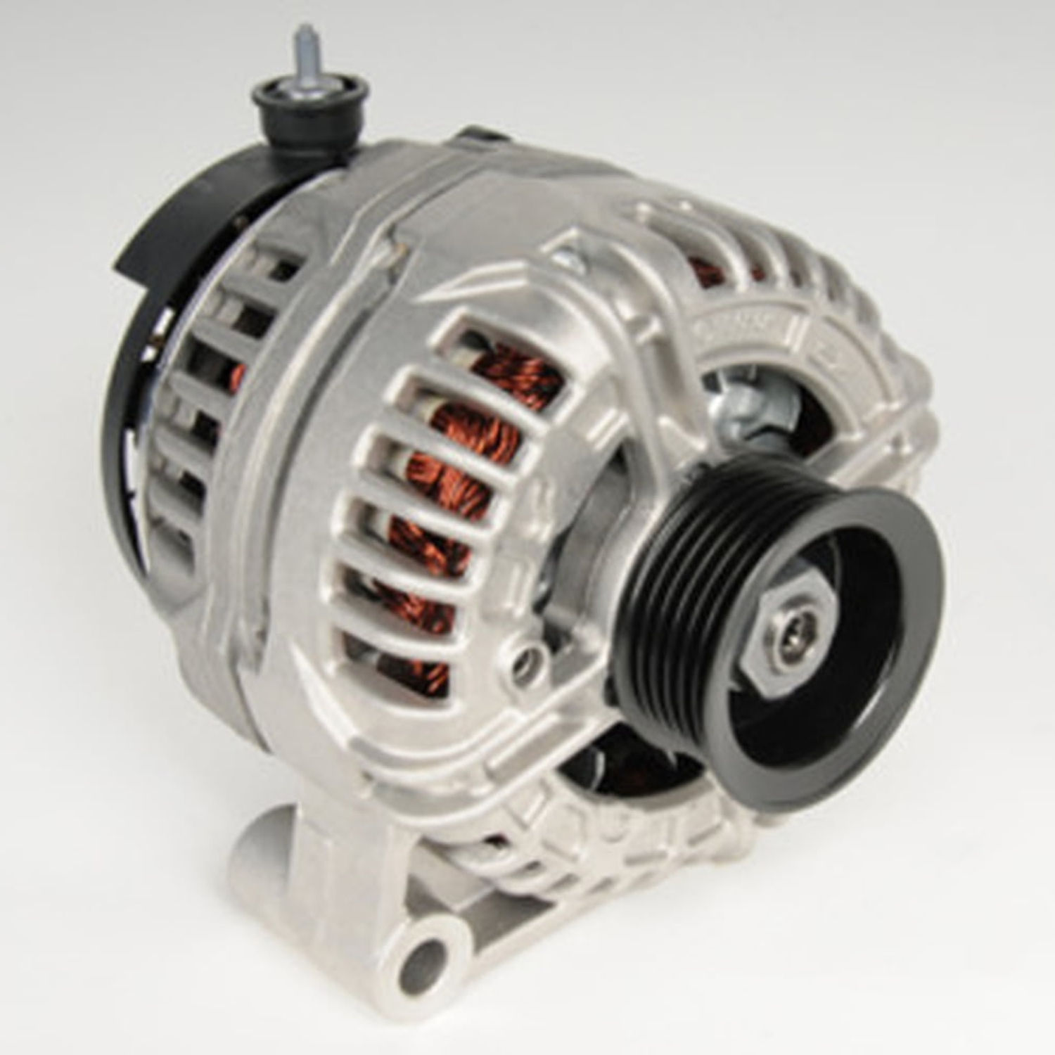 ACDelco 22817848 GM Original Equipment Alternator Fits select: 2008-2014 CH..