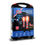 Thumbnail: STP Emergency Roadside Kit with LED Flares, Jumper Cables, Reflective Warni..