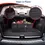 Thumbnail: Auto Car Trunk Organizer Car Trunk Organizer Foldable Storage Waterproof Durable