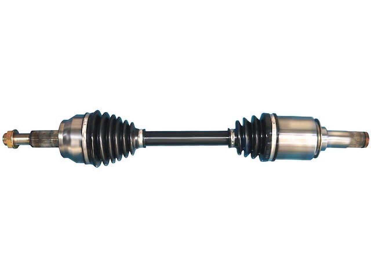 Front Left Axle Assembly - Compatible with 2011 - 2019 Jeep Grand Cherokee ..