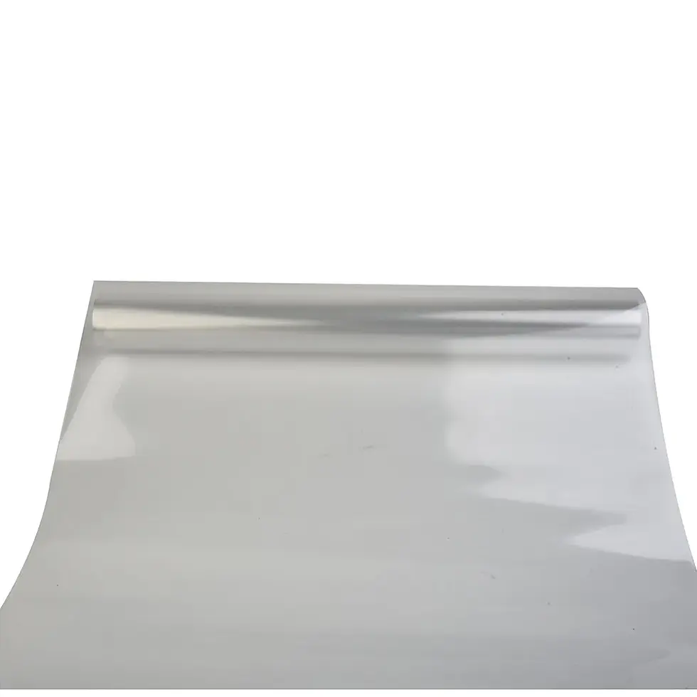 Thumbnail: Transparent Tint Protective Film Vinyl Wrap For Headlights Fog Lights Taillights