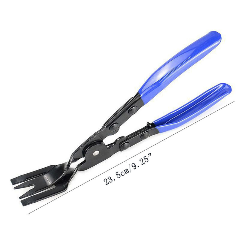 Thumbnail: Auto Trim Clip Removal Plier Door Panel Fascia Dash Upholstery Remover Disassemb