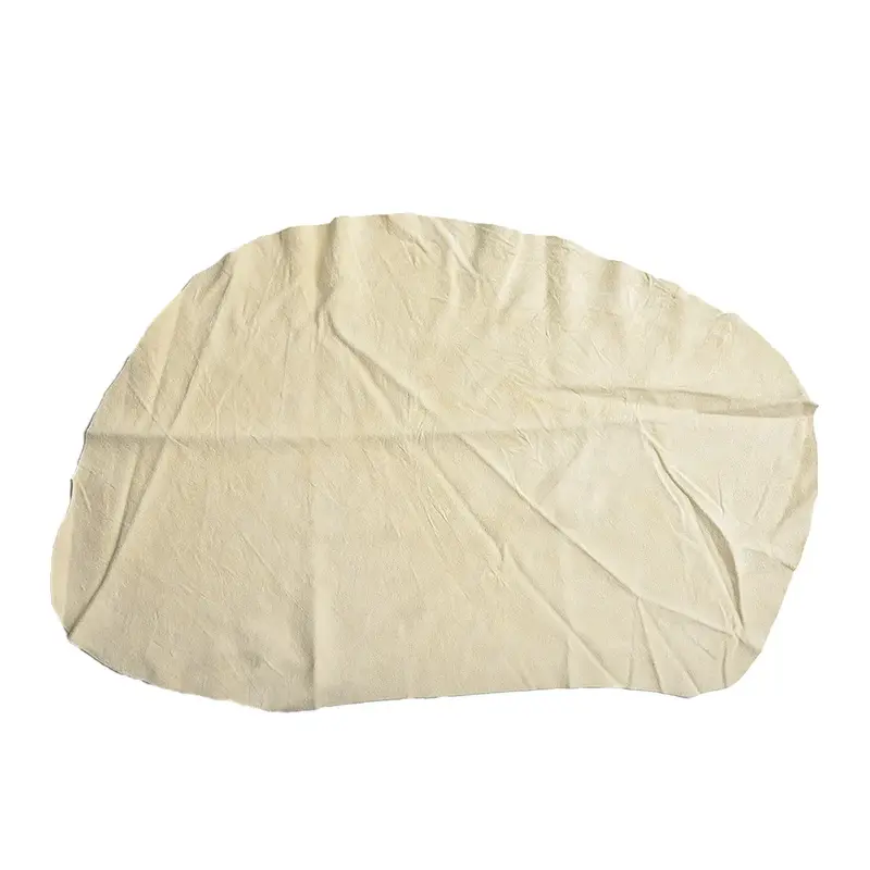 Thumbnail: Super Absorbent Car Washing Towels Chamois Leather Quick-Dry Towel For Auto Home
