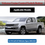 Thumbnail: LEFT Steering Wheel Audio Cruise Control Switch Buttons