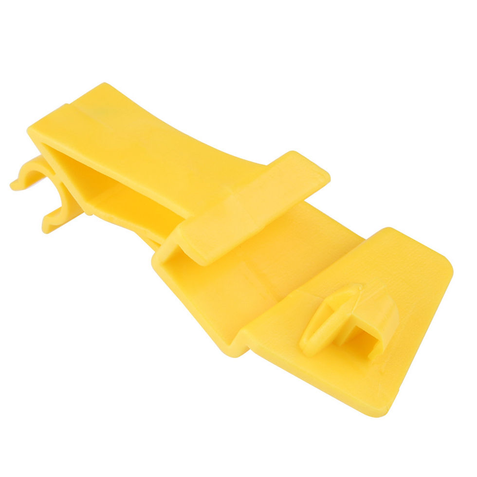 Thumbnail: Hood Bonnet Stay Prop Clip Clamp Retainer Connect For Ford Fiesta MK7 2008-Onwar