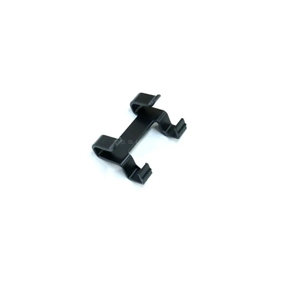 Thumbnail: for Tesla Model Y 2020-2024 Rear Trunk Hook Seat Button Cargo Grocery Shopping B