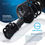 Thumbnail: Detroit Axle - 8pc Struts kit for 1997-2001 Toyota Camry 1999-2003 Solara C..