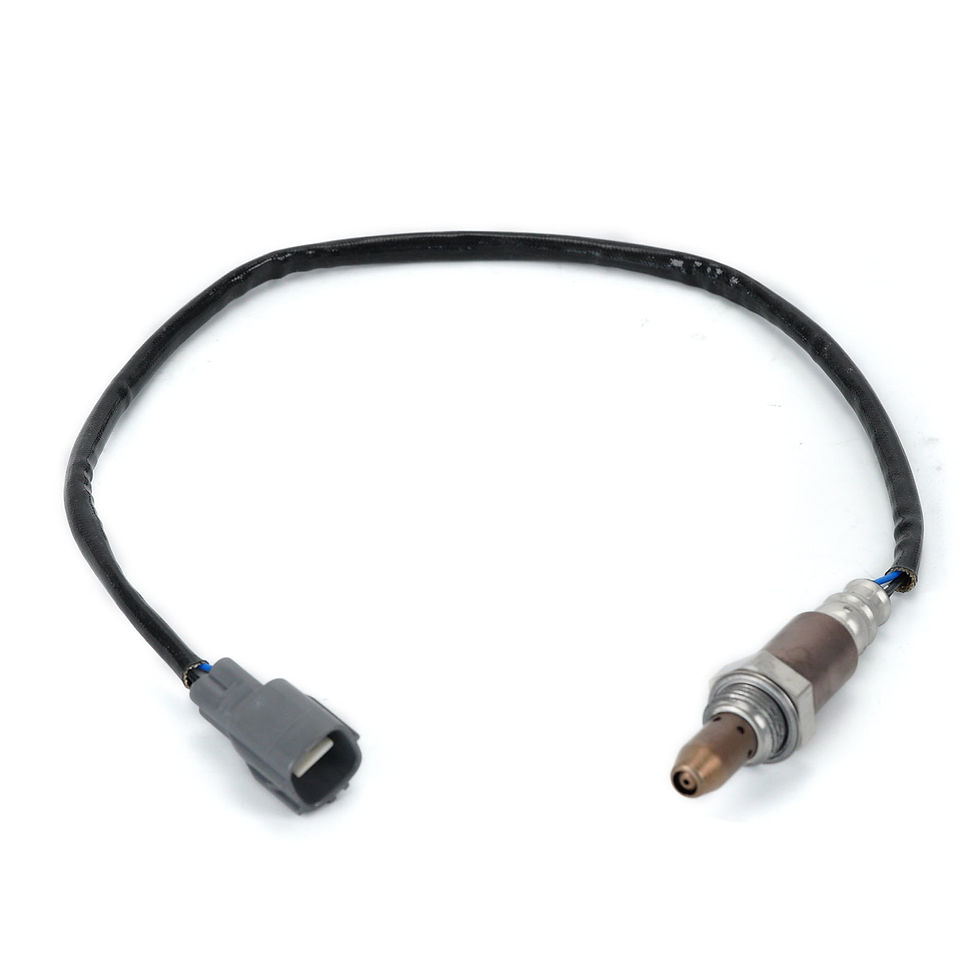 Thumbnail: MOCA AUTOPARTS 234-9049 Upstream O2 Oxygen Sensor Fit for 2005-2010 Scion t..
