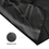 Thumbnail: XUKEY Universal Pet Dog Waterproof Back Rear Seat Protector Bench Mat Cover for 