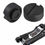Thumbnail: Floor Slotted Car Jack Rubber Pad Frame Protector Adapter Jacking Tool Pinch Wel