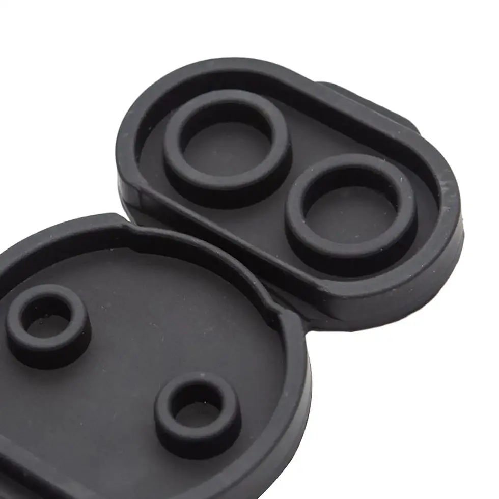 Thumbnail: Car Charging Port Protection Cover Dustproof Replacement Practical weather Prote