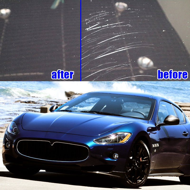 Thumbnail: Car-styling 9H Car Hydrophobic Glass Coating Car Liquid Ceramic Coat Auto Anti-s