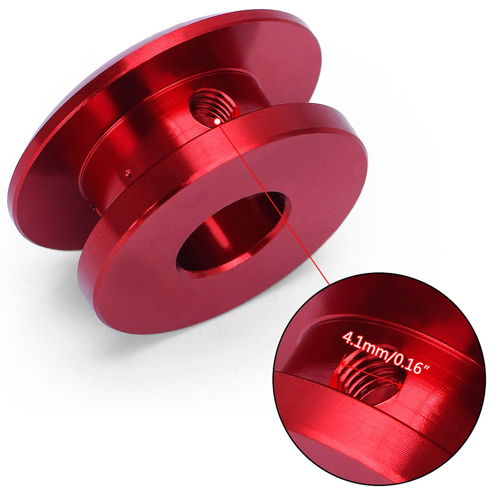 Thumbnail: Universal Shift Knob Stopper Shifting Head Limiter Fixed Base Gear Head Buckle A
