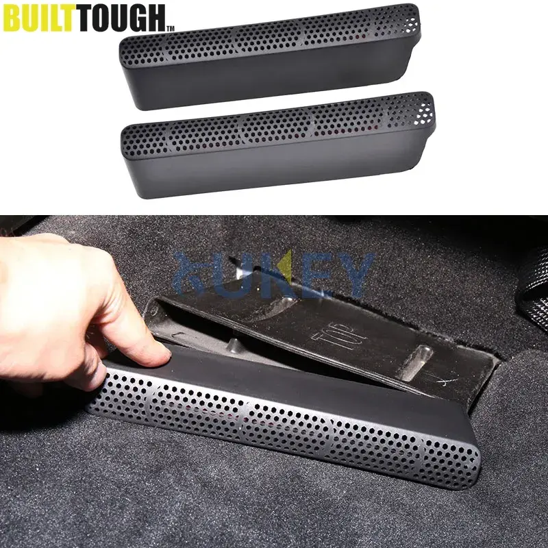 For Citroen C5 Aircross Opel Vauxhall Grandland X 2018 Under Seat Heater