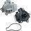 Thumbnail: AISIN WPT-190 New OEM Water Pump Kit Fits select: 2010-2015 TOYOTA PRIUS, 2..