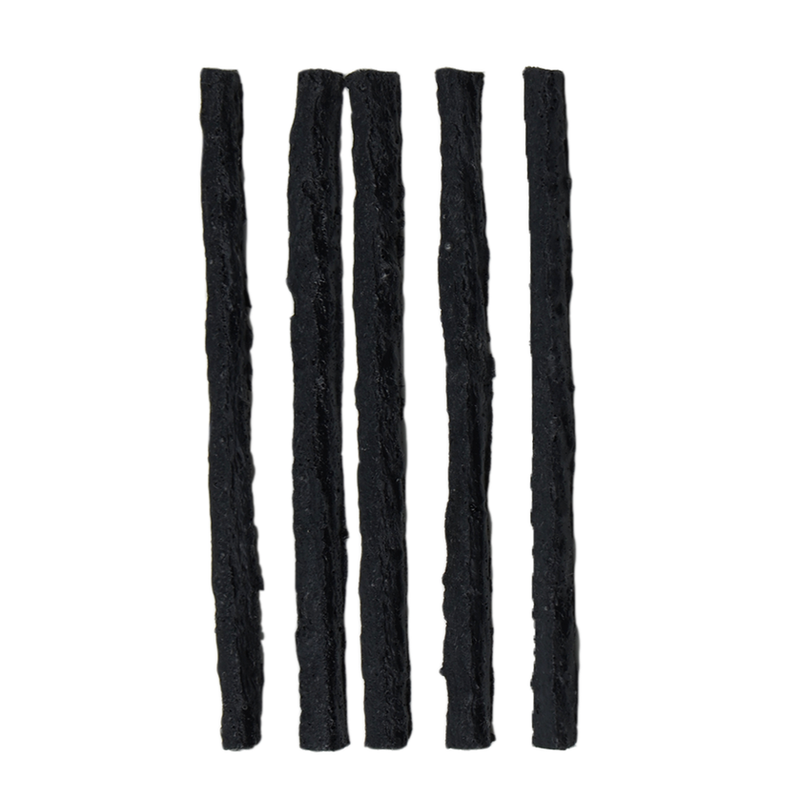 Thumbnail: Tyre Repairing Patch Tool Kit Studding Puncture Plug Garage Car Truck Motorcycle