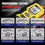 Thumbnail: 12V 24V Car battery tester 3AH - 200Ah 2.7" LCD Battery Test Tool Digital Tester