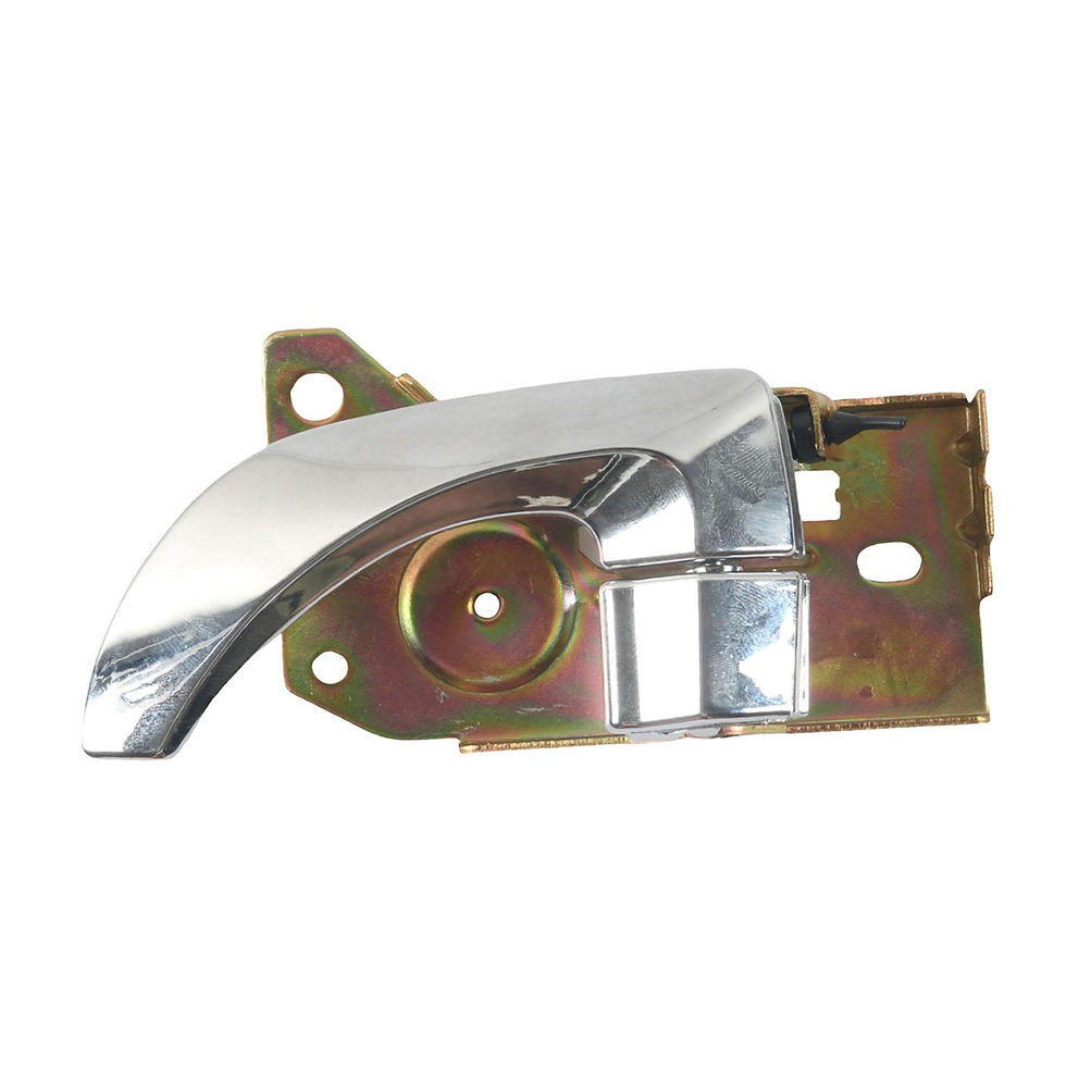 Thumbnail: Interior Door Handle Easy Installation Car Accessories for Kia Sorento