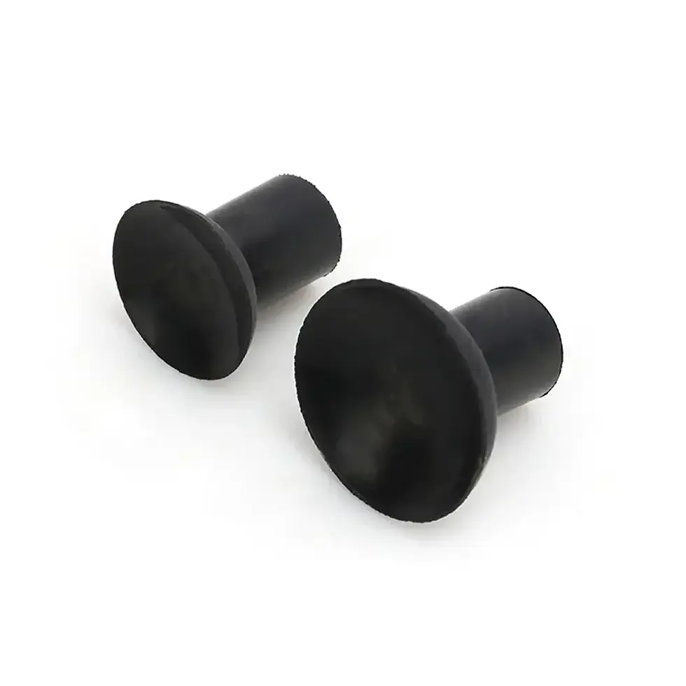 Thumbnail: 4Pcs Valve Lapping Sticks Set Rubber Valve Lapping Grinding Stick with Suction C
