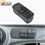 Thumbnail: Electric Power Window Switch For Mercedes Benz Truck Axor Schalter Fensterhebers