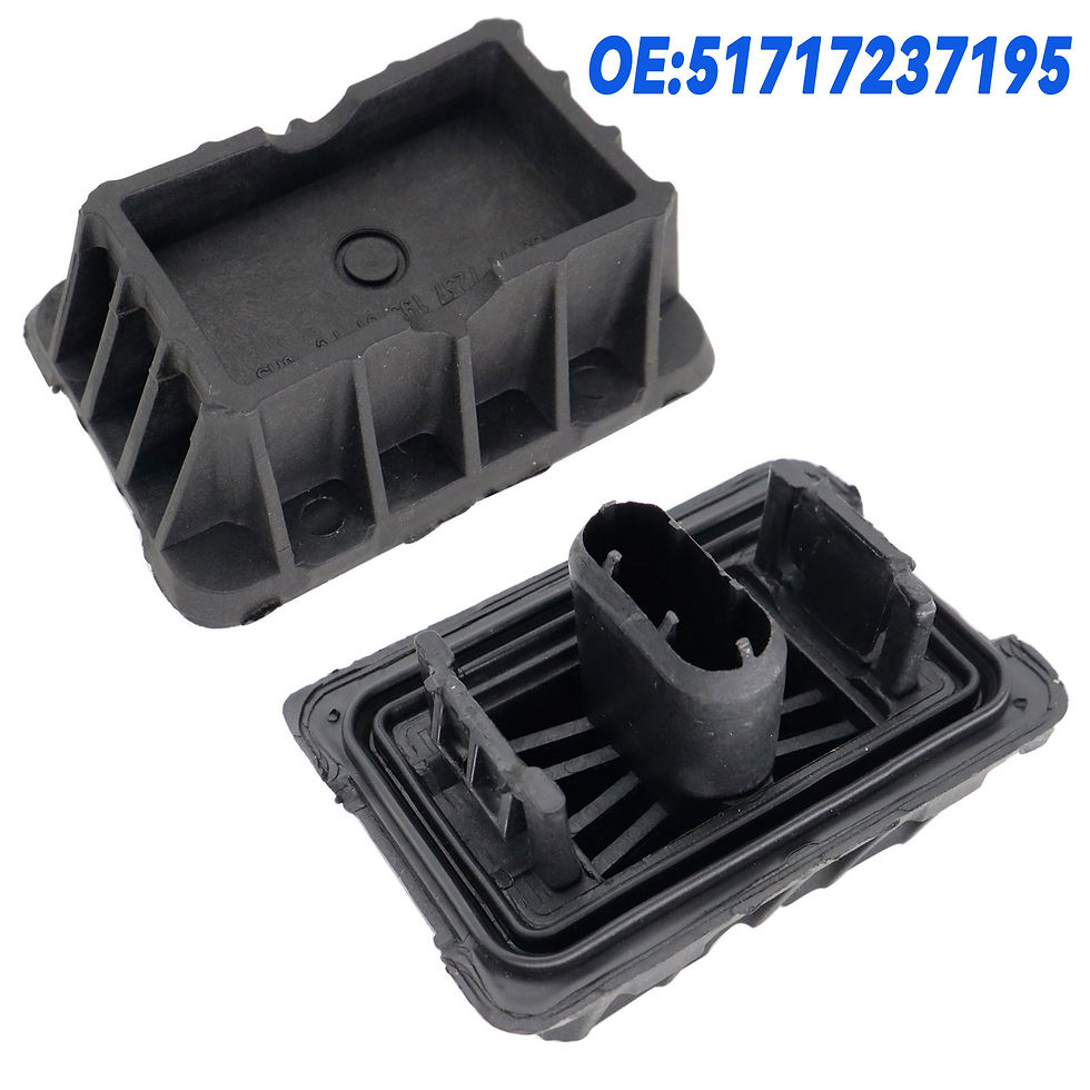 Thumbnail: 51717237195 Car Jack Pad Under Support Pad Lifting for BMW 1 3 5 6 7 Ser X1 E81