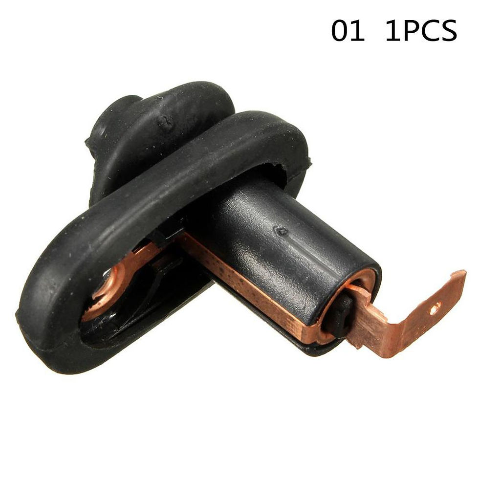 Thumbnail: High Quality 1 to 10PCS Door Light Switch 2015 Universal Car Vehicle Interior Li