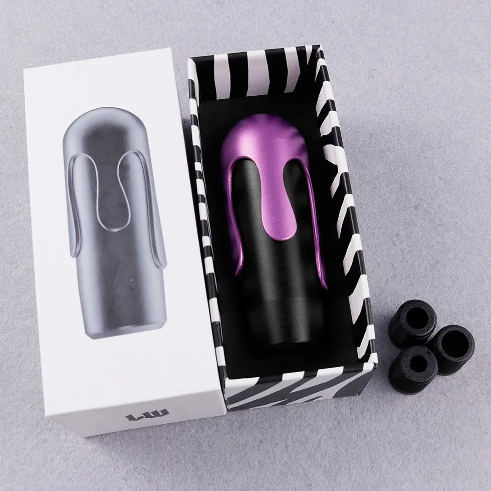 Thumbnail: Ice Cream Creative Gear Shift Knob Manual Transmission Stick Shifter Lever for U