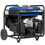 Thumbnail: 10,000 Peak Watt Portable Inverter Generator, Gas Powered, Remote Start with CO 