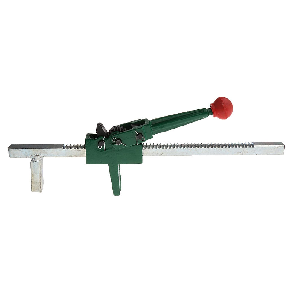 Thumbnail: Universal Car Truck Wheel Tire Manual Hand Expander Expansion Tool