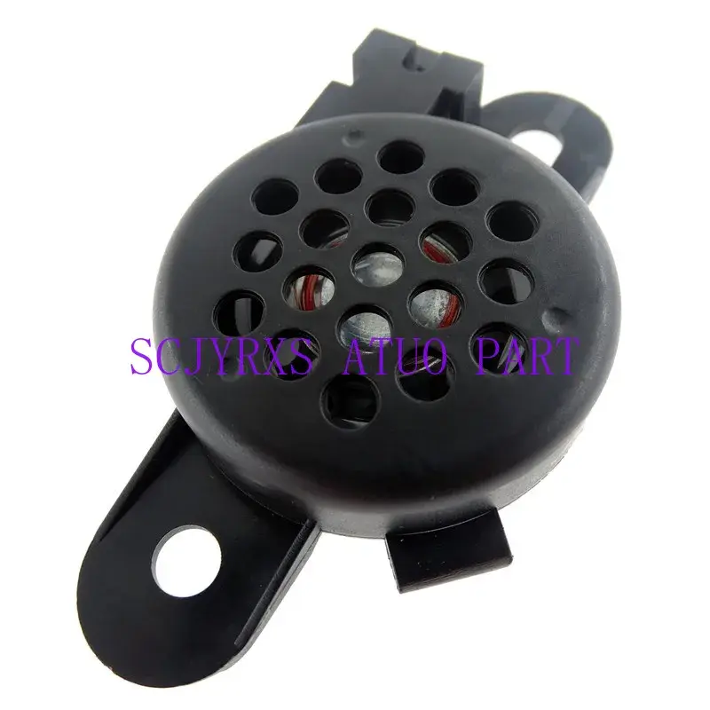 8E0919279 Car Reversing Radar Speaker Warning Buzzer Alarm Horn