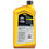 Thumbnail: Pennzoil Ultra Platinum Full Synthetic 0W-40 Motor Oil 1 Quart
