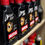 Thumbnail: Motul Gear 300 75W-90 SynTransmission Fluid Oil - 4 pack. (4 Liters) 105777