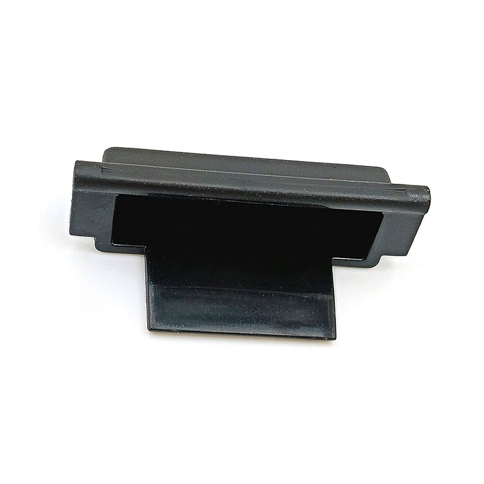 Thumbnail: For PORSCHE Cayenne 2003 2004 2005 2006 2007 2008 2009 2010 Roof Console Shelf B