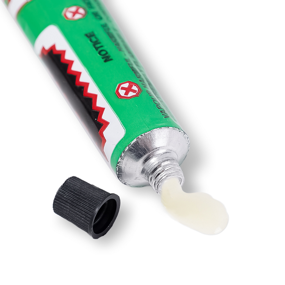 Thumbnail: 12g/20ml Tire Tyre Repairing Glue Car Motorcycle Bicycle Wheel Repairing Inner T