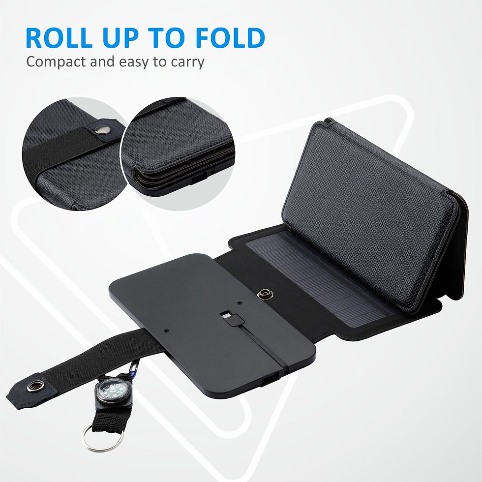 Thumbnail: Charging plate,Solar Panel With Panel R Buzhi Huiop Iuppa