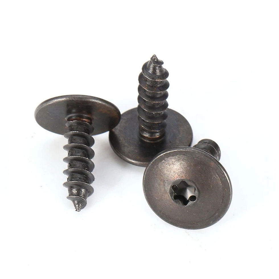 Thumbnail: 1020/50pcs Car Clip Fastener for AUDI A1A3A4LA5 A6 LA8 Q3 Q5 Q7 For Engine Splas