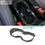 Thumbnail: Car Interior Accessories For Jeep Renegade 2016 up Steering Wheel Decoration Gea