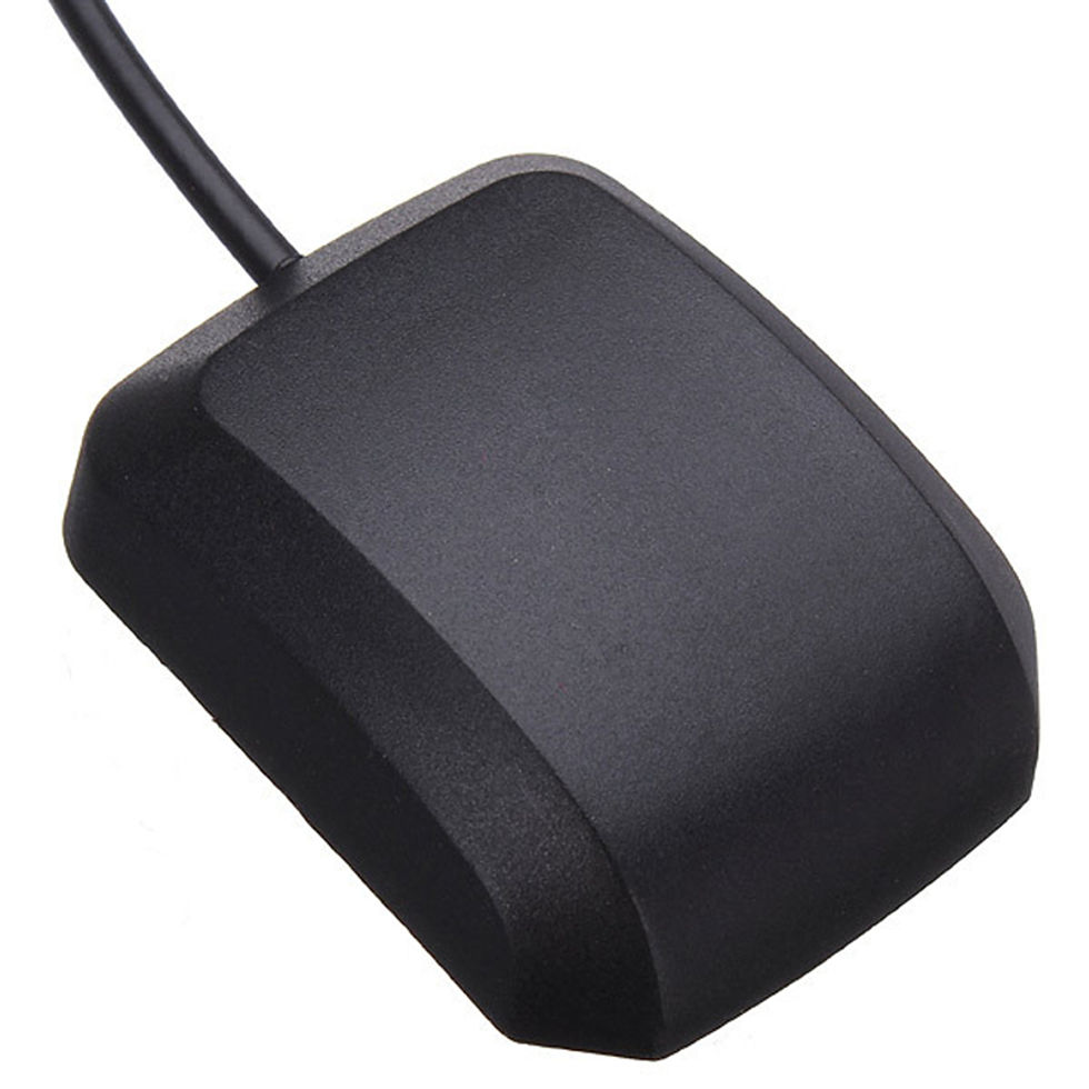 Thumbnail: New GPS Antenna Fakra MFD2 RNS2 RNS 510 MFD3 RNS-E For VW Skoda For Benz For Aud
