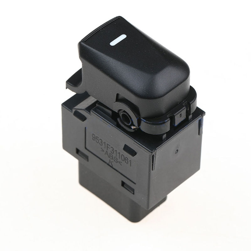 Thumbnail: For Hyundai Ix35 Tucson IX 09-15 Window Lifter Control Switch Button 935802Z000