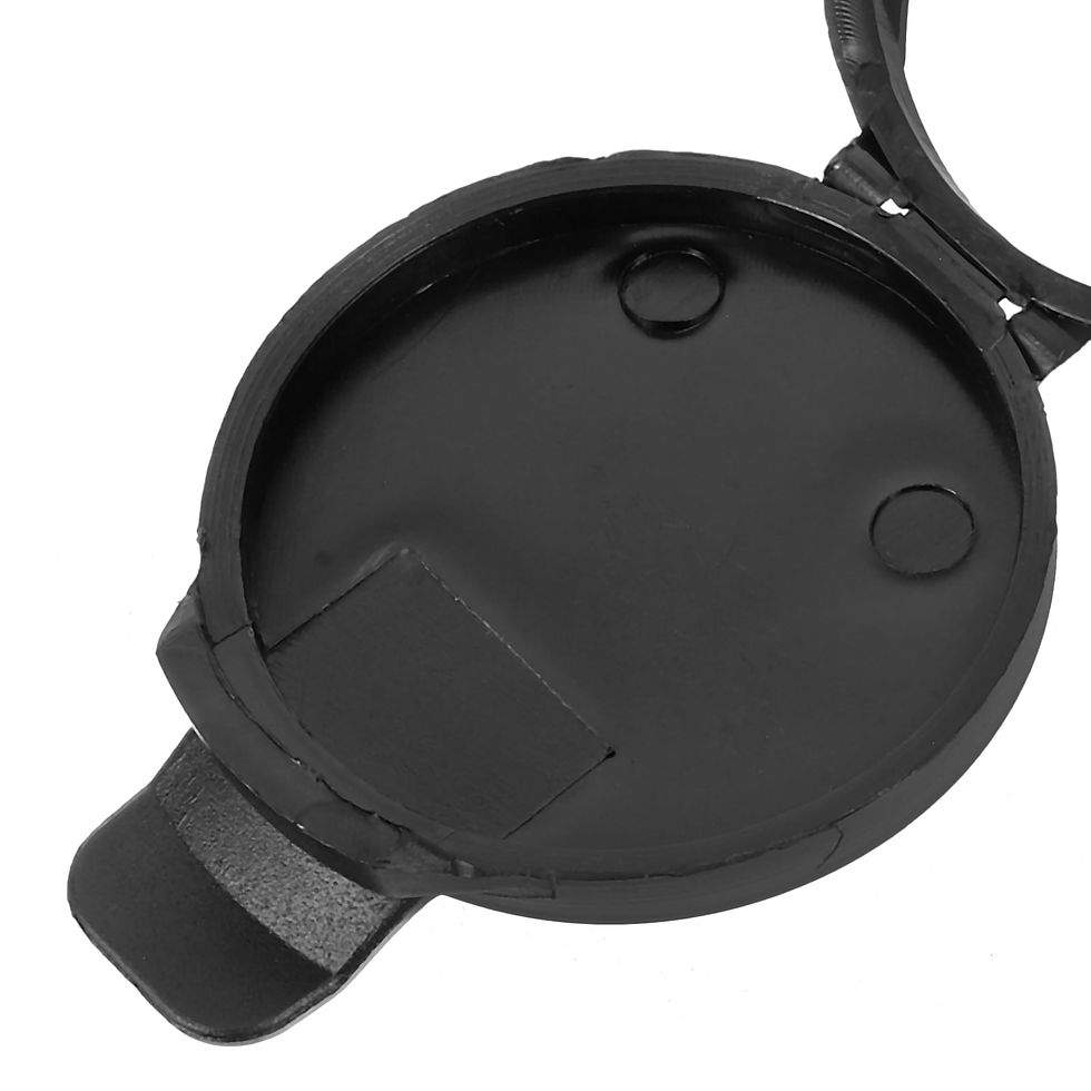 Thumbnail: Windshield Washer Fluid Leak Prevention Durable Parts Cleaning Liquid Stora..